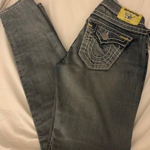 True religion jeans Limited Edition